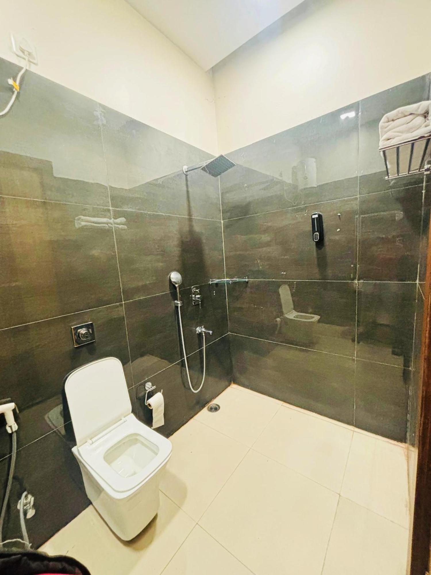Hotel Amar Vilas & Resort Bharatpur Zimmer foto