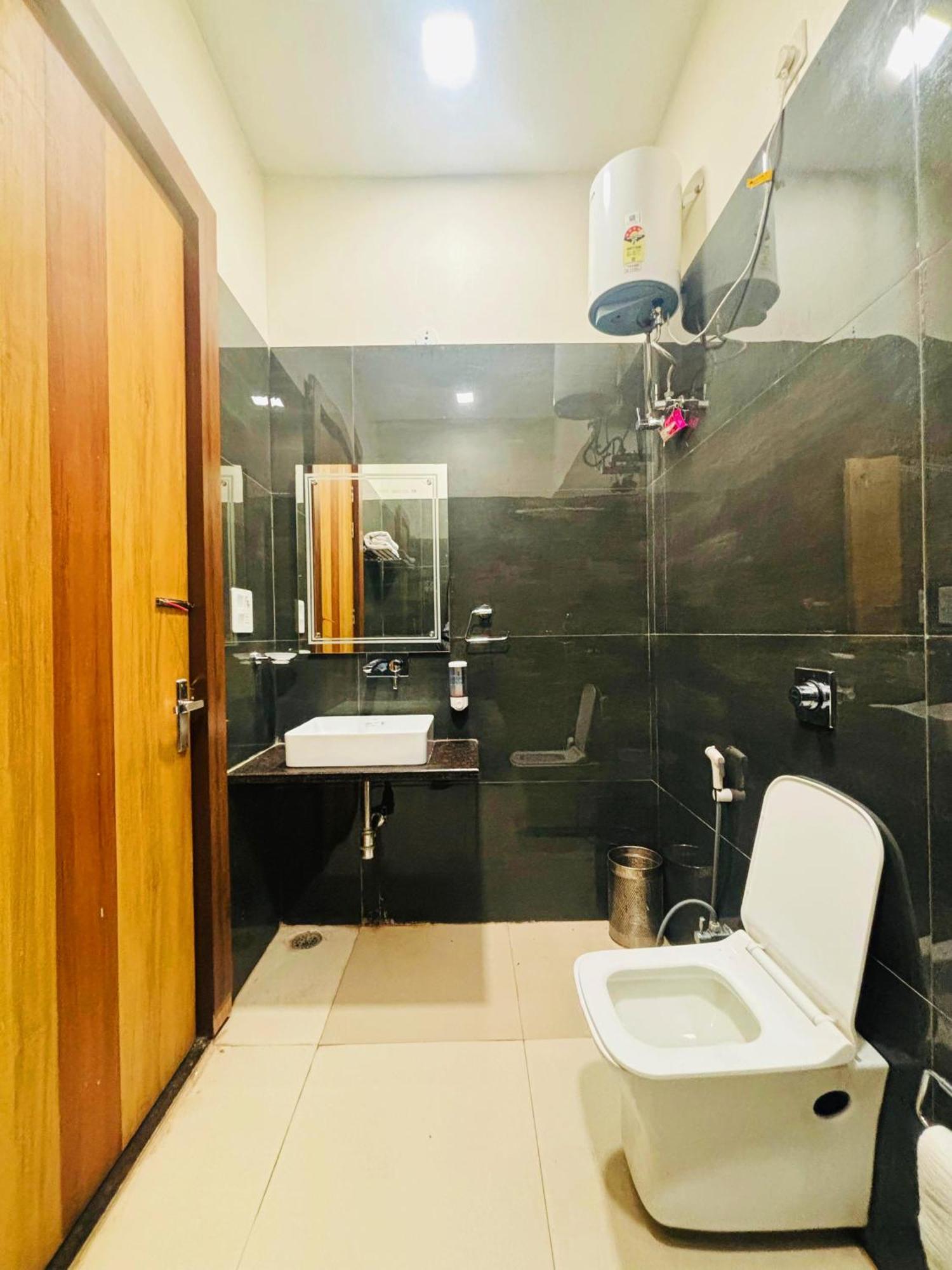 Hotel Amar Vilas & Resort Bharatpur Zimmer foto